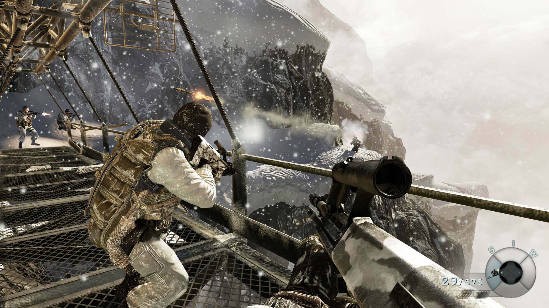 Call of Duty: Black Ops (Edición Blindada) - Imagen 34